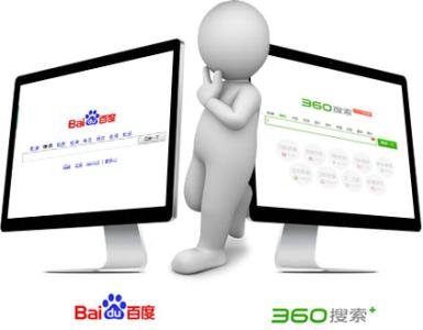 如何让公司网站在百度上有比较好的排名？